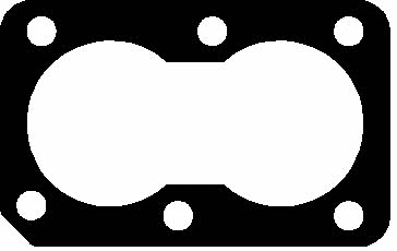 Gasket kit MAN: 761051 Elring Exhaust Gas Recirculation Valve Gasket