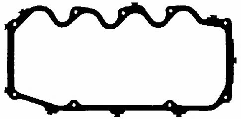 Rocker cover gasket Elring 764.221