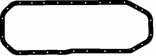 Elring 765.163 Gasket oil pan 765163