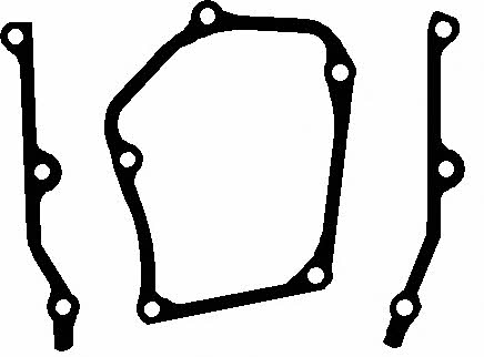 Elring 767.965 Front engine cover gasket 767965