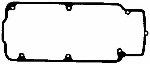 Rocker cover gasket Elring 774.928