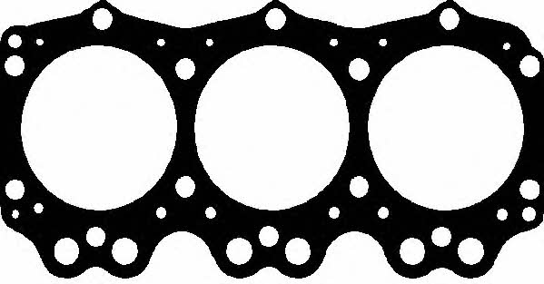 Engine head gasket Iveco: 776395 Elring Cylinder head gasket
