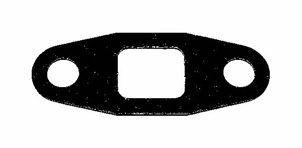 804580 Elring Turbine gasket