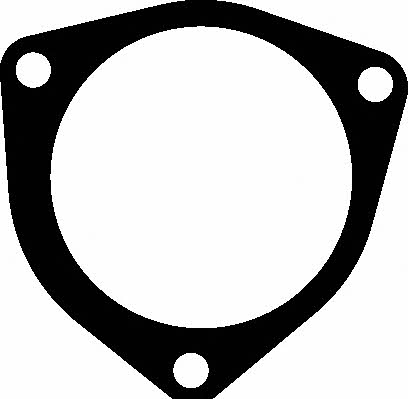 808670 Elring Exhaust pipe gasket
