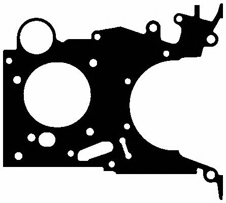 Elring 821.195 Front engine cover gasket 821195