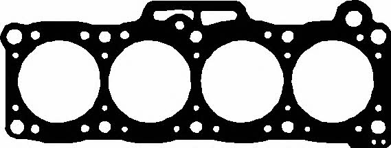 Cylinder head gasket Elring 828.254