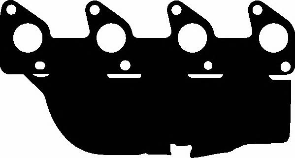 Elring 299.670 Exhaust manifold dichtung 299670