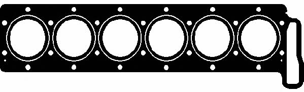 Engine head gasket MAN: 195470 Elring Cylinder head gasket