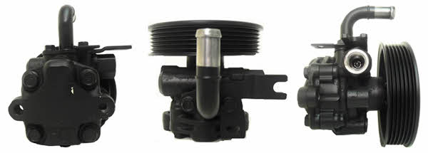 Elstock 15-0751 Hydraulic Pump, steering system 150751