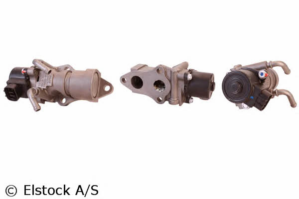 Elstock 72-0093 EGR Valve 720093