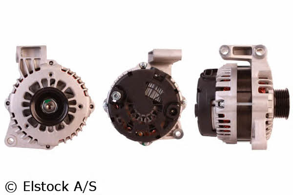 Elstock 28-6947 Alternator 286947