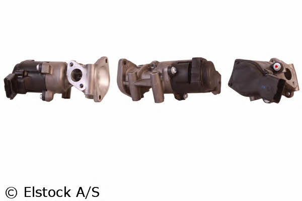 Elstock 72-0087 EGR Valve 720087