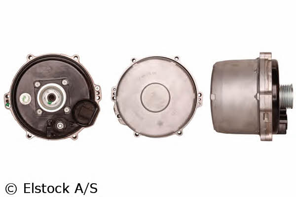 Elstock 28-6939 Alternator 286939