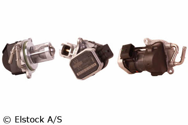 EGR valve Mercedes: 730166 Elstock EGR Valve