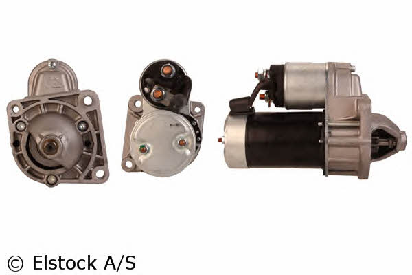 Elstock 25-3055 Starter 253055