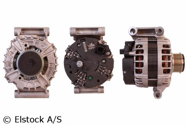 Elstock 28-6780 Alternator 286780 286780 Elstock Alternator