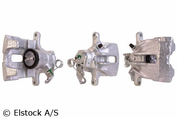 Elstock 87-0180 Brake caliper rear right 870180