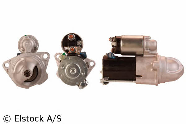 Elstock 25-4012 Starter 254012