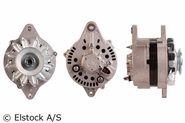 Elstock 27-0764 Alternator 270764