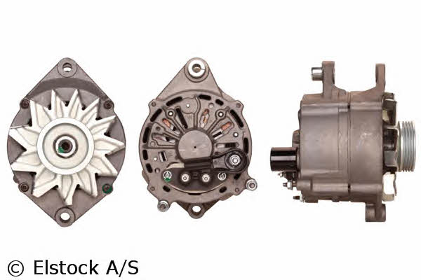 Elstock 27-3582 Alternator 273582