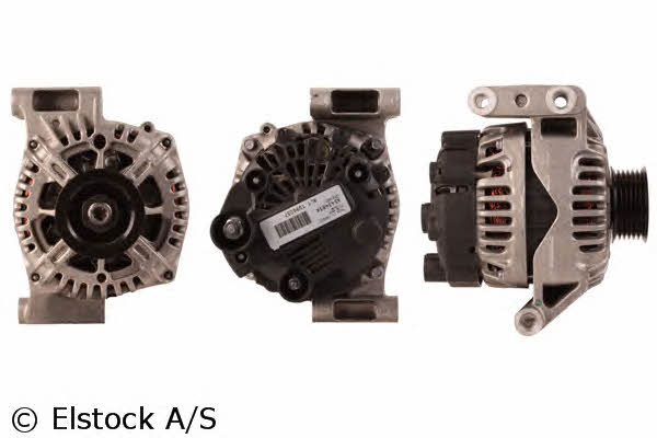 Elstock 28-5841 Alternator 285841