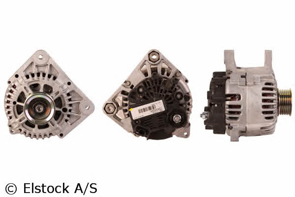 Elstock 28-5845 Alternator 285845