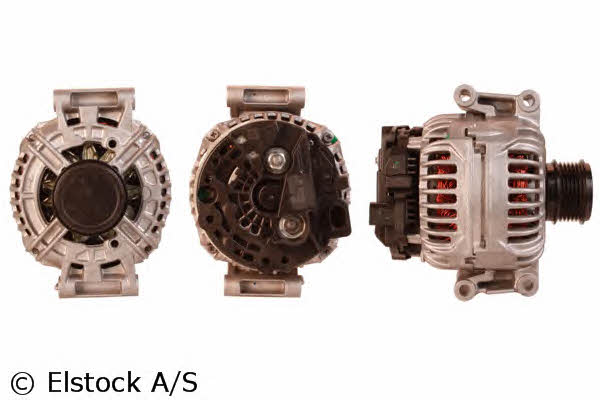 Alternator Audi Q5: 285855 Elstock Alternator