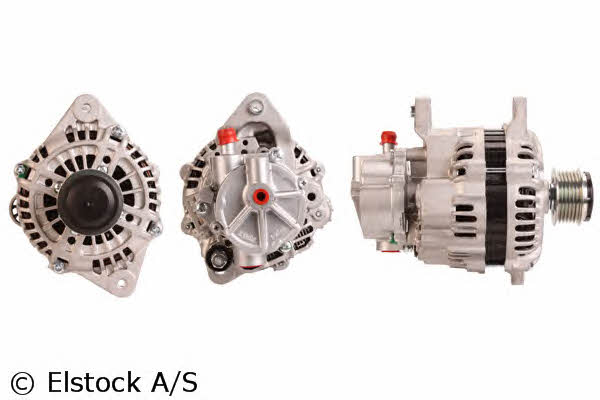 Elstock 28-5860 Alternator 285860