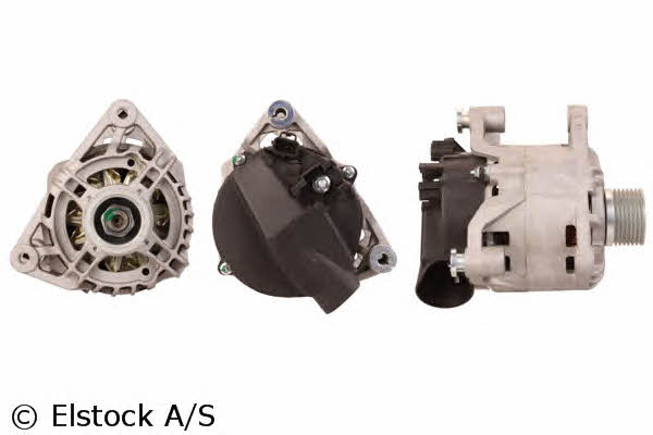 Elstock 28-5911 Alternator 285911