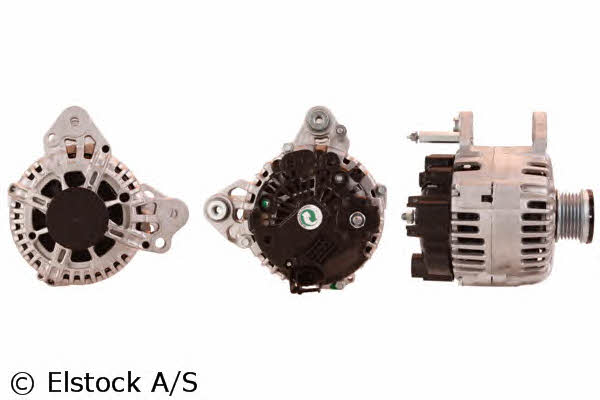 Elstock 28-5926 Alternator 285926