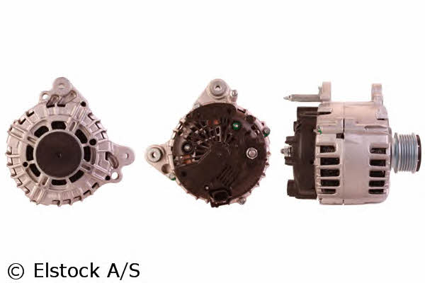 Elstock 28-5931 Alternator 285931