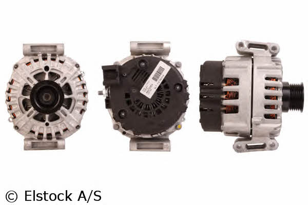 Elstock 28-5939 Alternator 285939