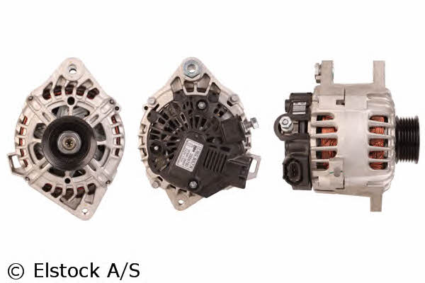 Elstock 28-5978 Alternator 285978