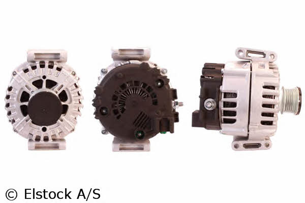 Elstock 28-6581 Alternator 286581