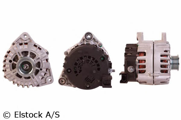 Elstock 28-6709 Alternator 286709