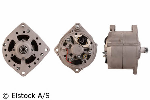 Elstock 48-2639 Alternator 482639