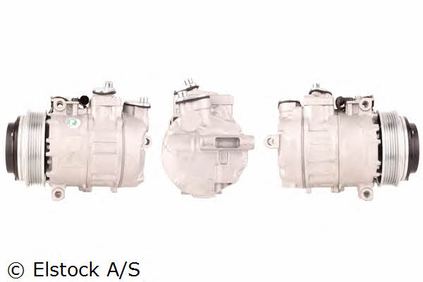 Elstock 51-0001 Compressor, air conditioning 510001
