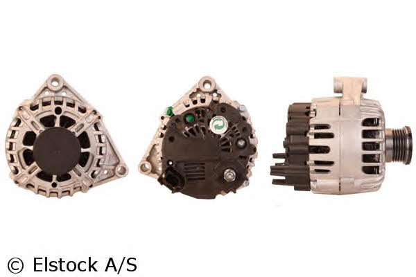 Elstock 28-4990 Alternator 284990