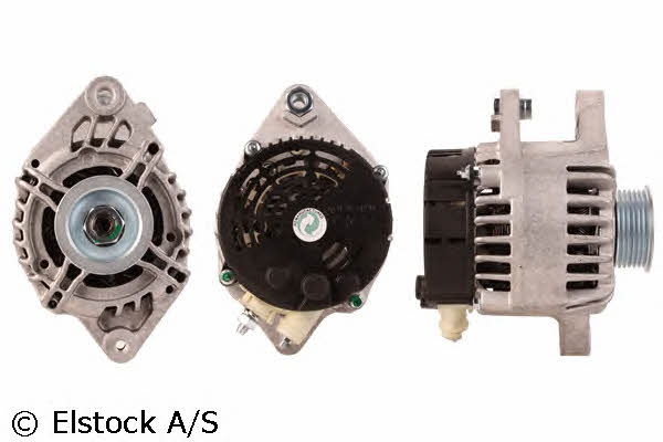 Elstock 28-5684 Alternator 285684