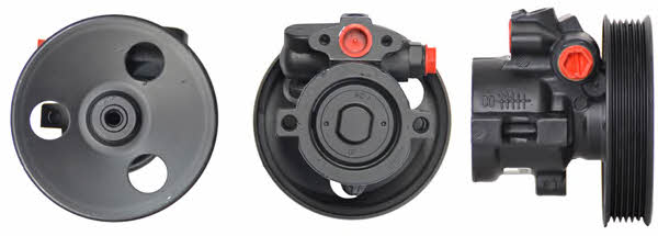 Elstock 15-1281 Hydraulic Pump, steering system 151281