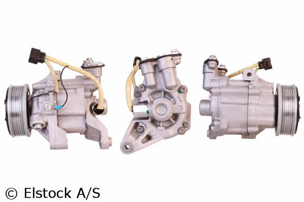 Elstock 51-0797 Compressor, air conditioning 510797