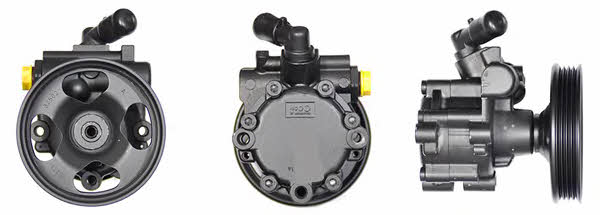 Elstock 15-0576 Hydraulic Pump, steering system 150576