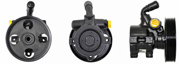 Elstock 15-0590 Hydraulic Pump, steering system 150590