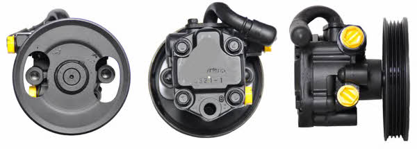 Elstock 15-1323 Hydraulic Pump, steering system 151323