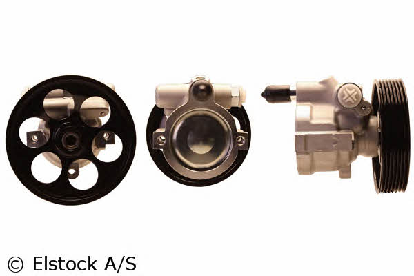 Elstock 15-0759 Hydraulic Pump, steering system 150759