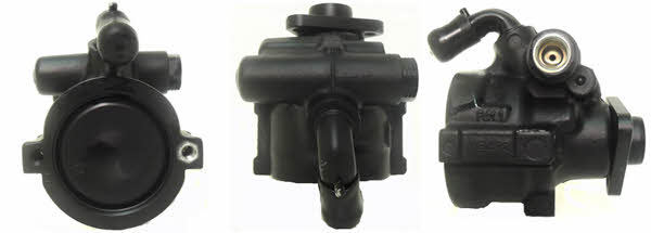 Elstock 15-0781 Hydraulic Pump, steering system 150781