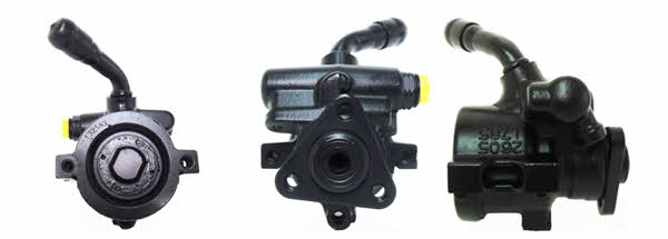 Elstock 15-0796 Hydraulic Pump, steering system 150796