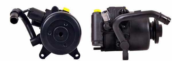 Elstock 15-0823 Hydraulic Pump, steering system 150823