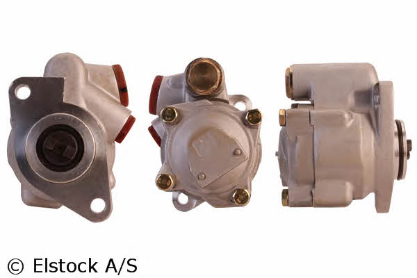 Elstock 15-0054 Hydraulic Pump, steering system 150054