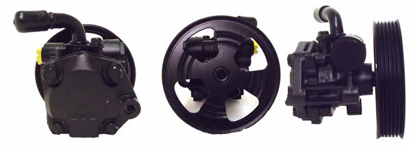 Elstock 15-0849 Hydraulic Pump, steering system 150849